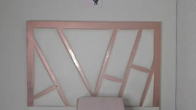 XXX chat uživo modela PaulinaBelushi