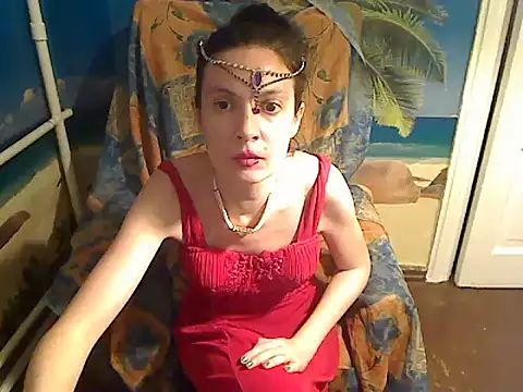 Bastet12 – Live XXX-chat