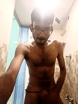 manikanda64 Webcam-Show