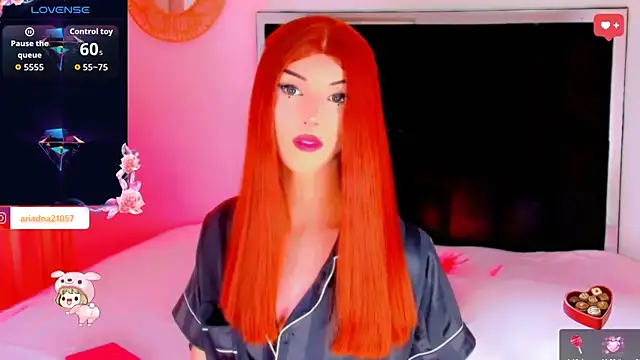 IamAry_'s Live XXX Chat