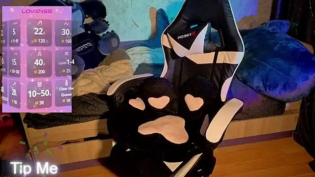 Mini_Lady1 라이브 XXX 채팅