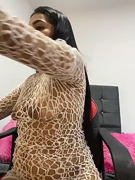 Rosa_25xのライブXXXチャット