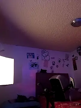 Chat XXX Live Salma_deep