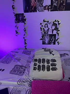 Jules_zzz's Live XXX Chat