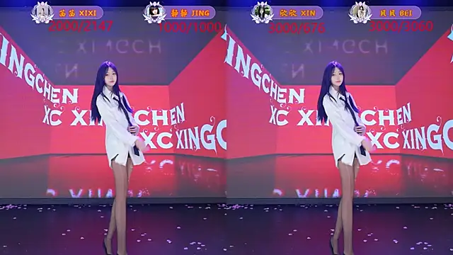 Neza-002 Chat XXX in diretta