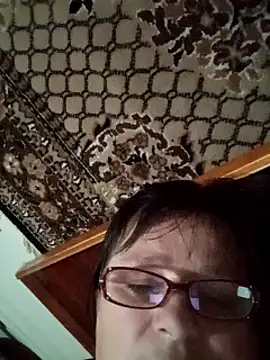 MilaCold5443: онлайн-секс-чат