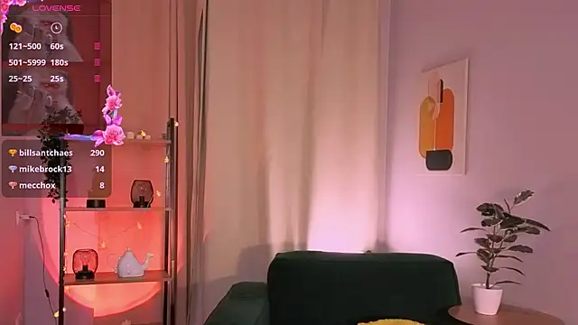 fairy_tara Live XXX-Chat