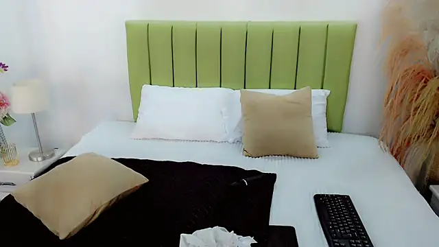 charlotte1_sweet webkamerás műsora