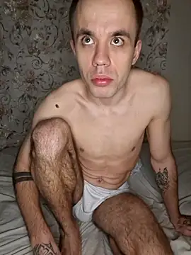 TvoY_bOy1 – Kamerová šou