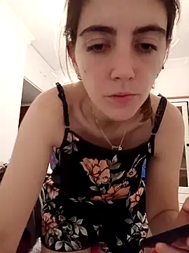 Honeygirl08のウェブカメラショー