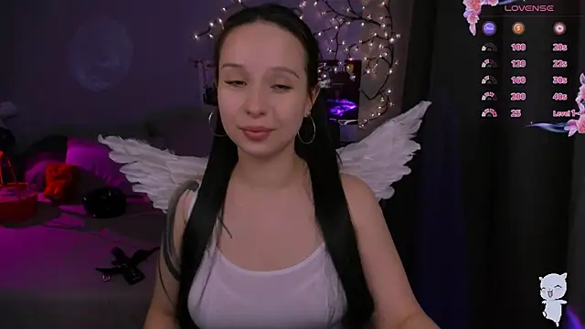 SoftyMooon Chat XXX in diretta