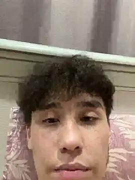 Show webcam de sanzhii