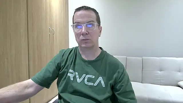 Chat XXX Live BrettJ81