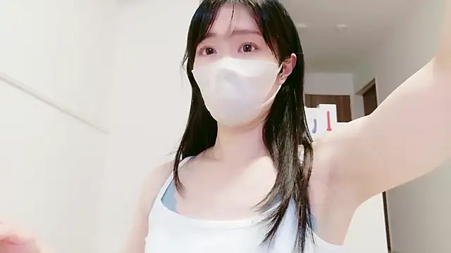 IORio2のウェブカメラショー