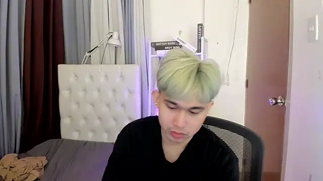 davincihugecock 在線直播表演