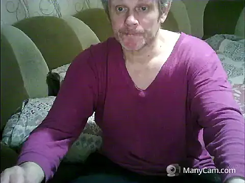 Mr__XX Pertunjukan Webcam