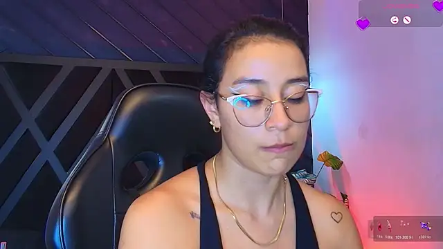 zoe_martins_ Obrolan Langsung XXX