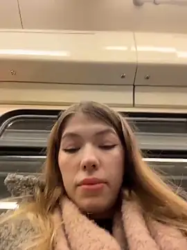 Webkamerová show Risky_Mia69