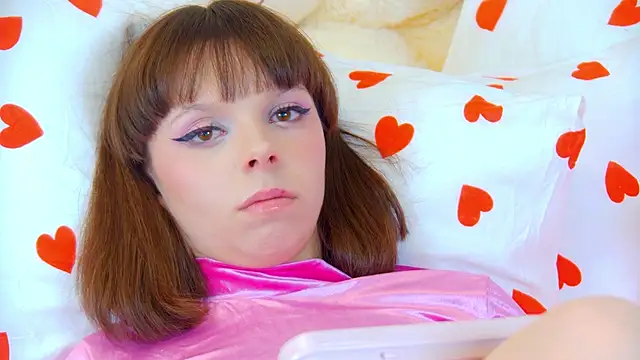 Chatroom XXX en direct de ElisabethDavis