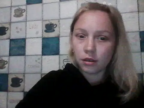 แชท XXX สดของ Anna_wey