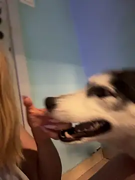 แชท XXX สดของ AnastasiaAniess