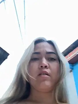 Danielavegax Webcam show