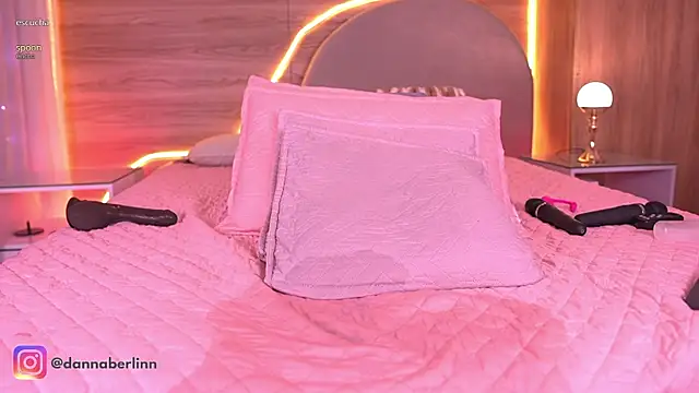 danna_berlin_ – Live XXX-chat