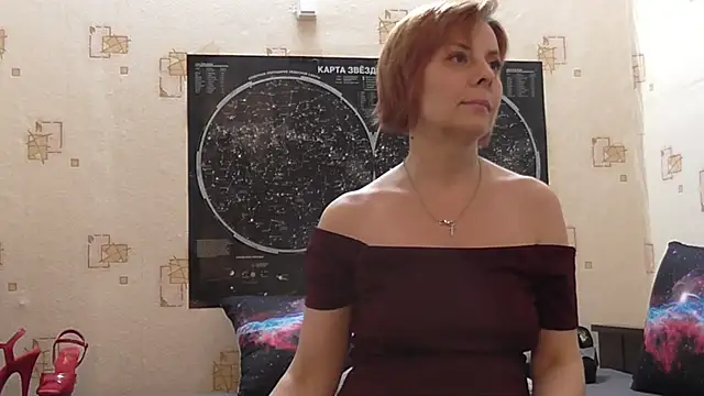 kablu4ok Live XXX-Chat