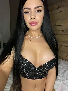 Živý XXX chat Ameliablack_1