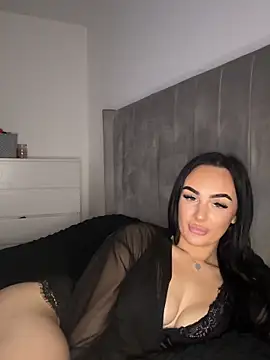 PrincessPaigeXX's Live Sex Cam Show
