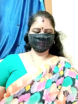 sushma26 ওয়েবক্যাম শো