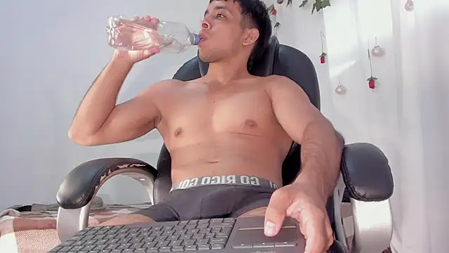 shooting_wilson Chat XXX live