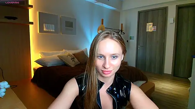 Chat XXX ao vivo de Mad1en