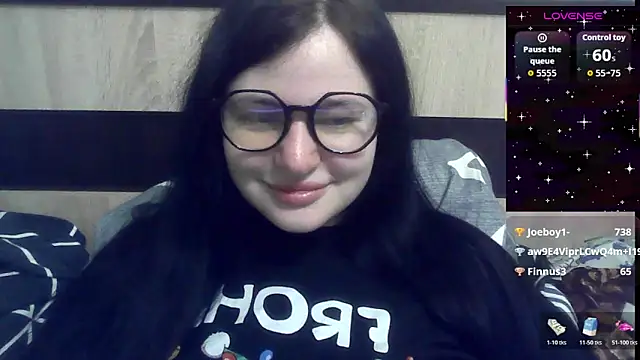 German_Eva's Live XXX Chat