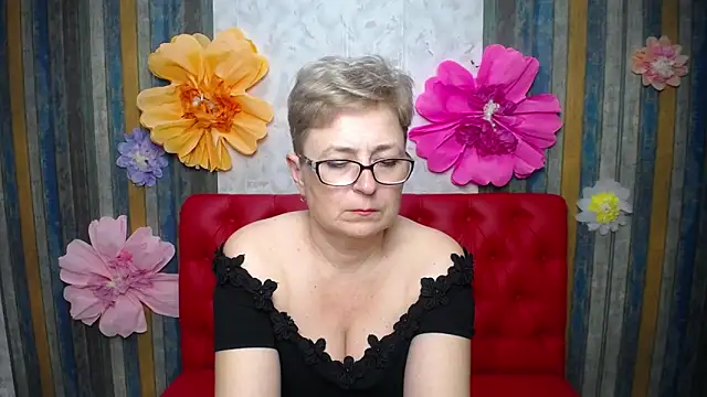 EmiliaGree Live XXX-chat