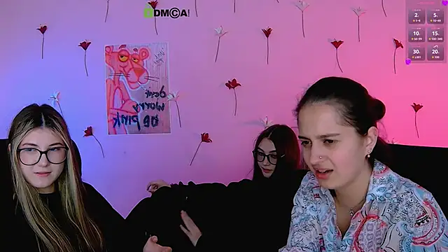 barbara_crazy Chat XXX in diretta