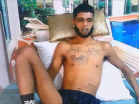 دردشة CharmingIndian1 الجنسية المباشرة