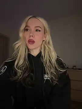 Show Webcam de xDinnax