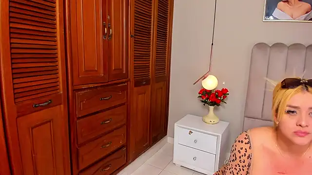 Chat XXX Live Dani_rosse_