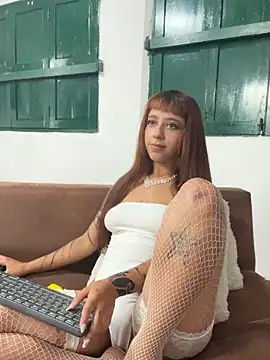 AliceMrtnz Live XXX Chat