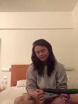 Mia_Winters' Live Sex Cam Show