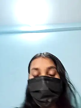 Mistry_lishu Webcam-Show