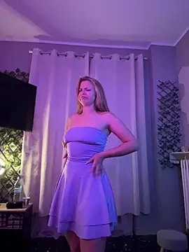 Chat XXX en directo de AnastasiaAniess