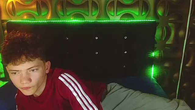 cruz_dante webkamerás műsora