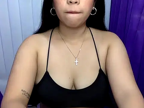 Lovely_apple19 Obrolan Langsung XXX