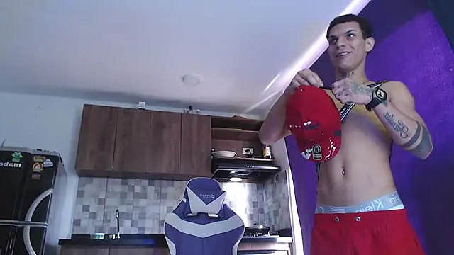 Show modela sintabusexo01 na web-kameri