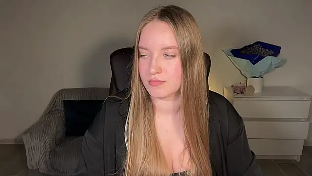 แชท XXX สดของ EvaMaddison