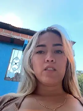 Chat XXX Live Danielavegax