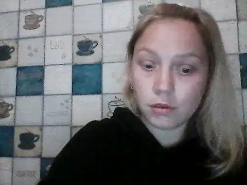 Anna_wey's Live XXX Chat