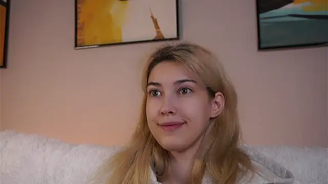 AngelicRice – Live XXX-chat